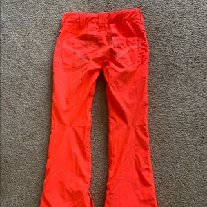 Aperture Snowboarding Pant